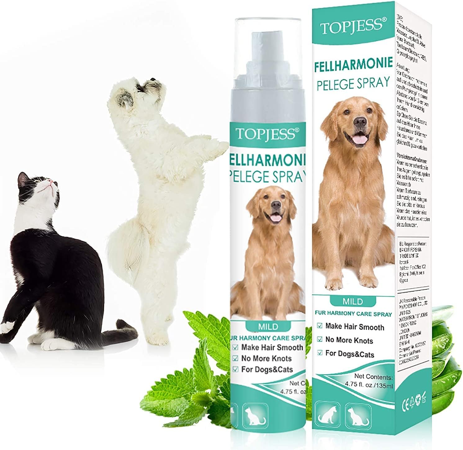 AYADA Dog Rugby Ball, Dog Ball Soft Squeaky Dog Ball Latex Dog Ball