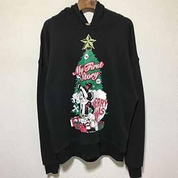 MY FIRST STORY ビックパーカー ☆レア☆ MY FIRST STORY ビッグシルエット スウェット パーカー