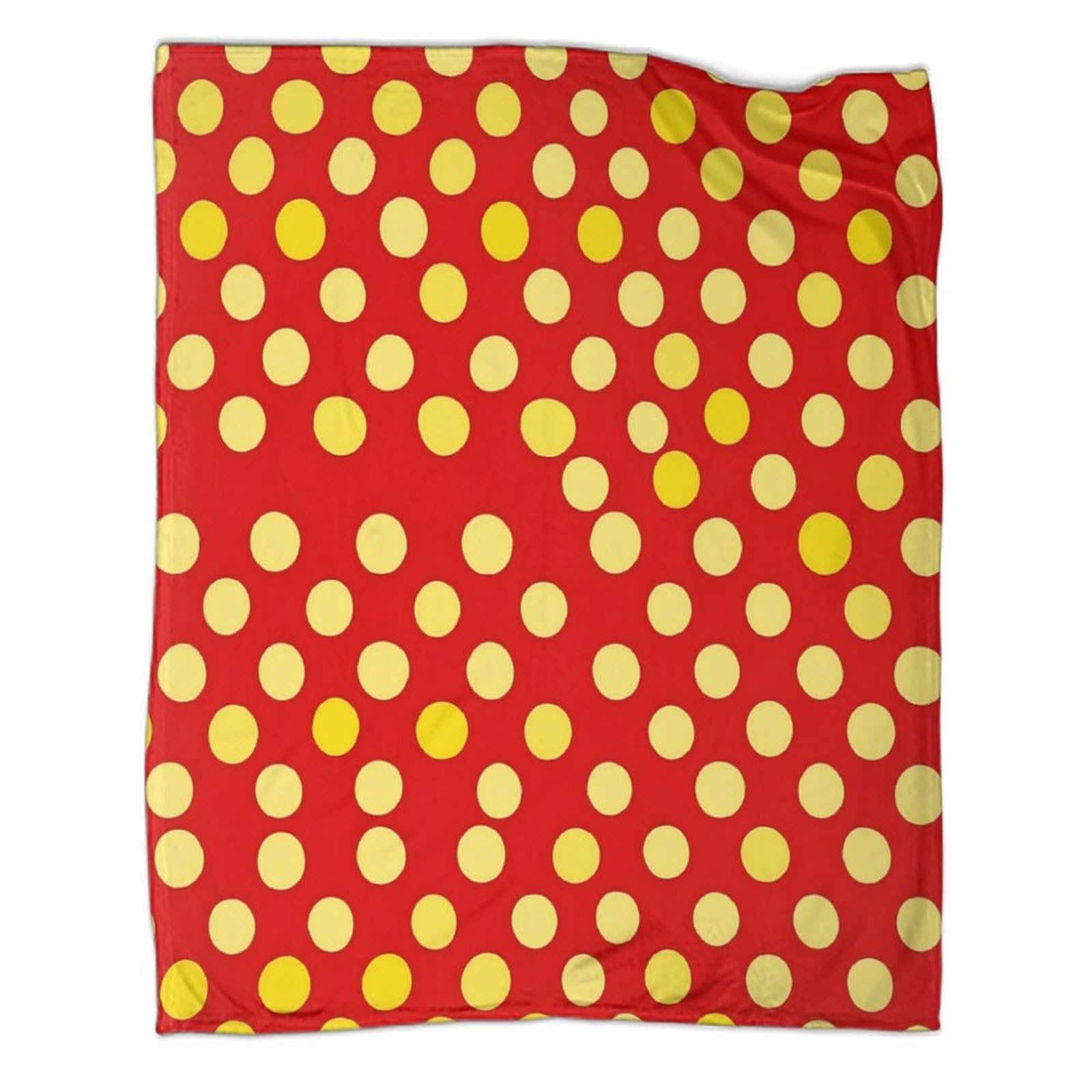 Couverture polaire ultra douce en flanelle de luxe pour lit chaud 180x200cm