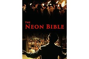 Watch The Neon Bible On Prime Video
