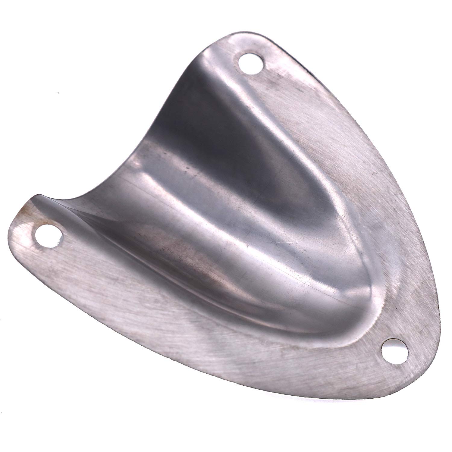 Ensemble de 2 grilles de ventilation en acier inoxydable pour bateaux, couvercle de ventilation pour câbles, matériau de protection pour passage de câ | Leroy Merlin Ensemble de 2 grilles de ventilation en acier inoxydable pour bateaux, couvercle de ventilation pour câbles, matériau de protection pour passage de câ | Leroy Merlin