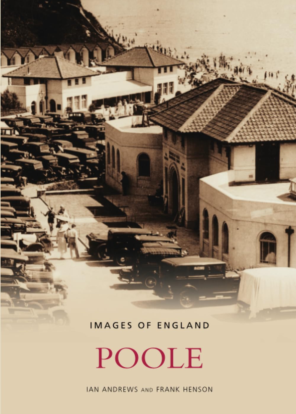 Poole: Images of England
