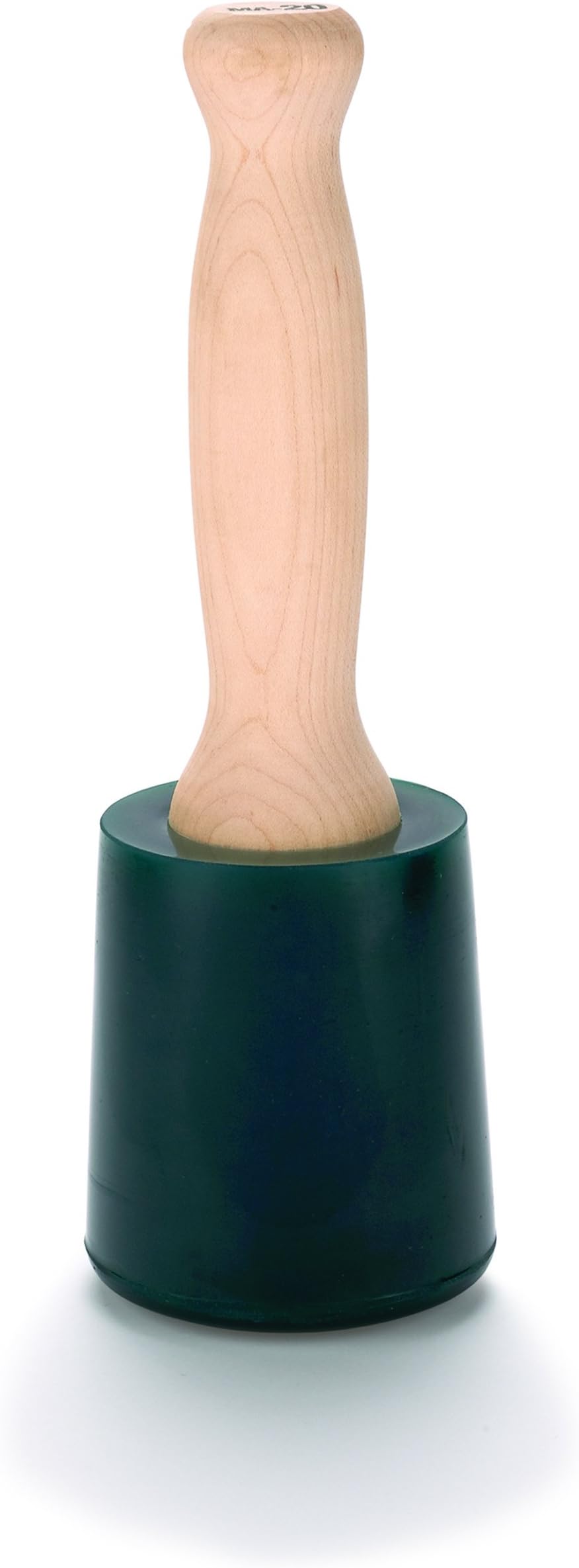 Mallet, 20 Ounce, 3-1/2" Head