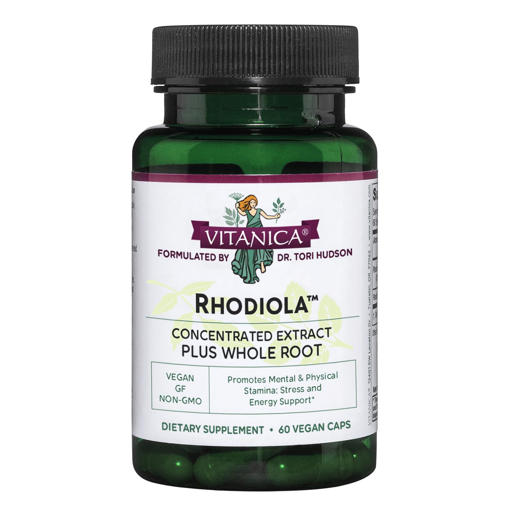Rhodiola Rosea Extract