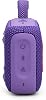 JBL Go4, Bluetooth Speaker, IP67, Purple