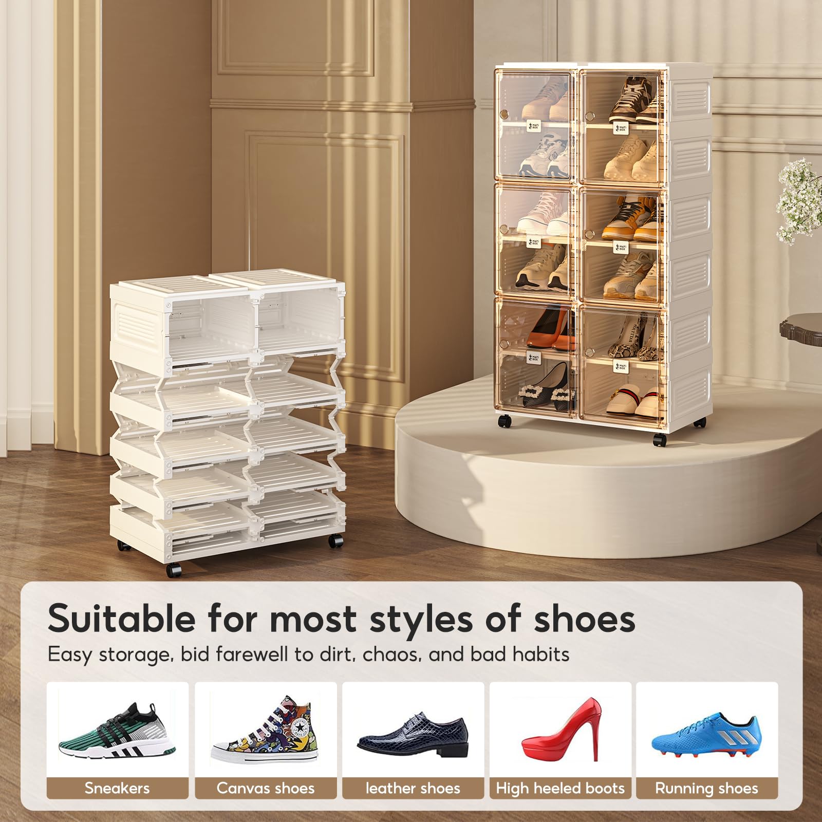 Storage Container Shoe Containers Target Storage Boxes Shoe
