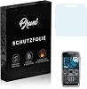 Nokia E72 Bruni/Set of 2 Crystal Clear Invisible Screen Protector Protector For Nokia E72