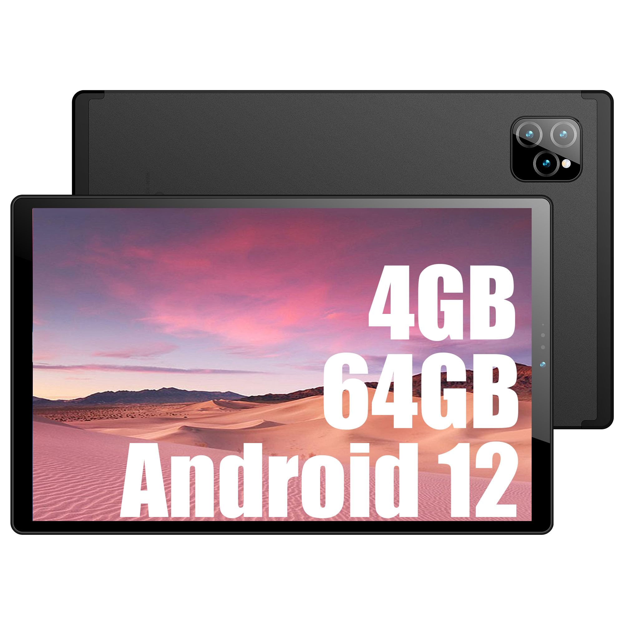 Amazon.co.jp: Kinstone タブレット 4GB+64GB+1TB 拡張、10.3インチ wi 