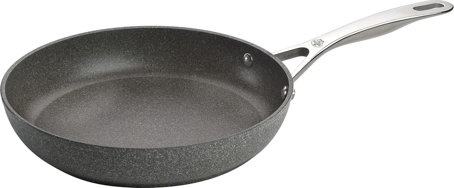Ballarini Salina Frying Pan, top-down view