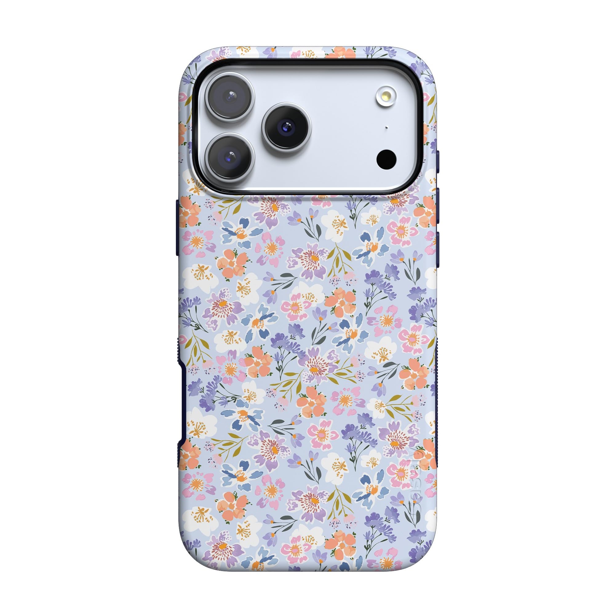 iPhone 17 Pro Max シェルデザインケース Amazon.com: Casely iPhone 17 Pro Max Case | Poppy Meadows | Pastel