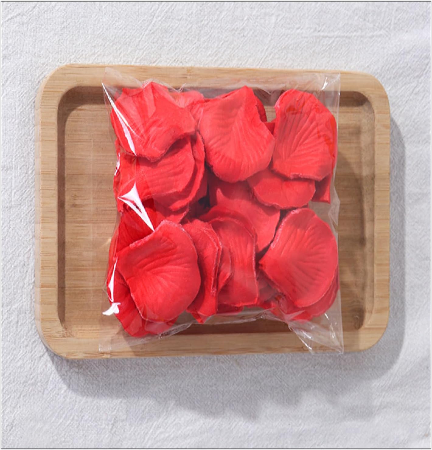 Wedding Rose Petals