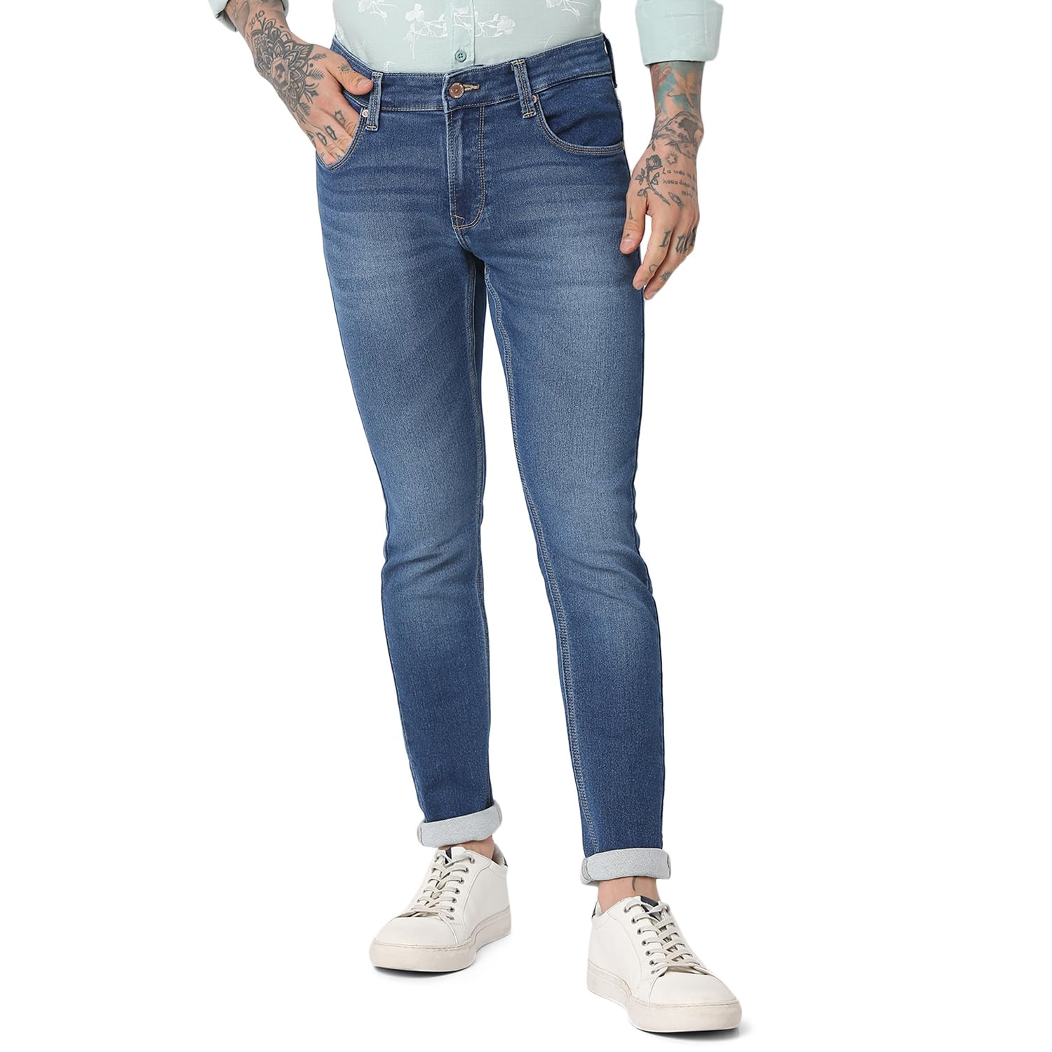 spykar Men Jeans-picture-31