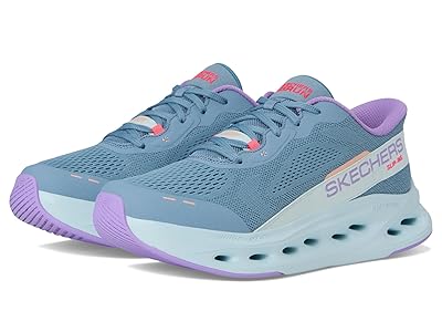 SKECHERS Max Cushioning Glide Step Caledonia Hands Free Slip-Ins Women