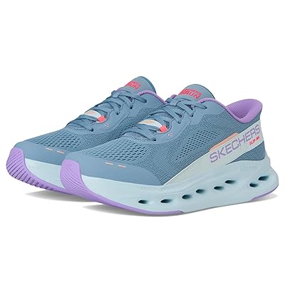 SKECHERS Max Cushioning Glide Step Caledonia Hands Free Slip Ins Women