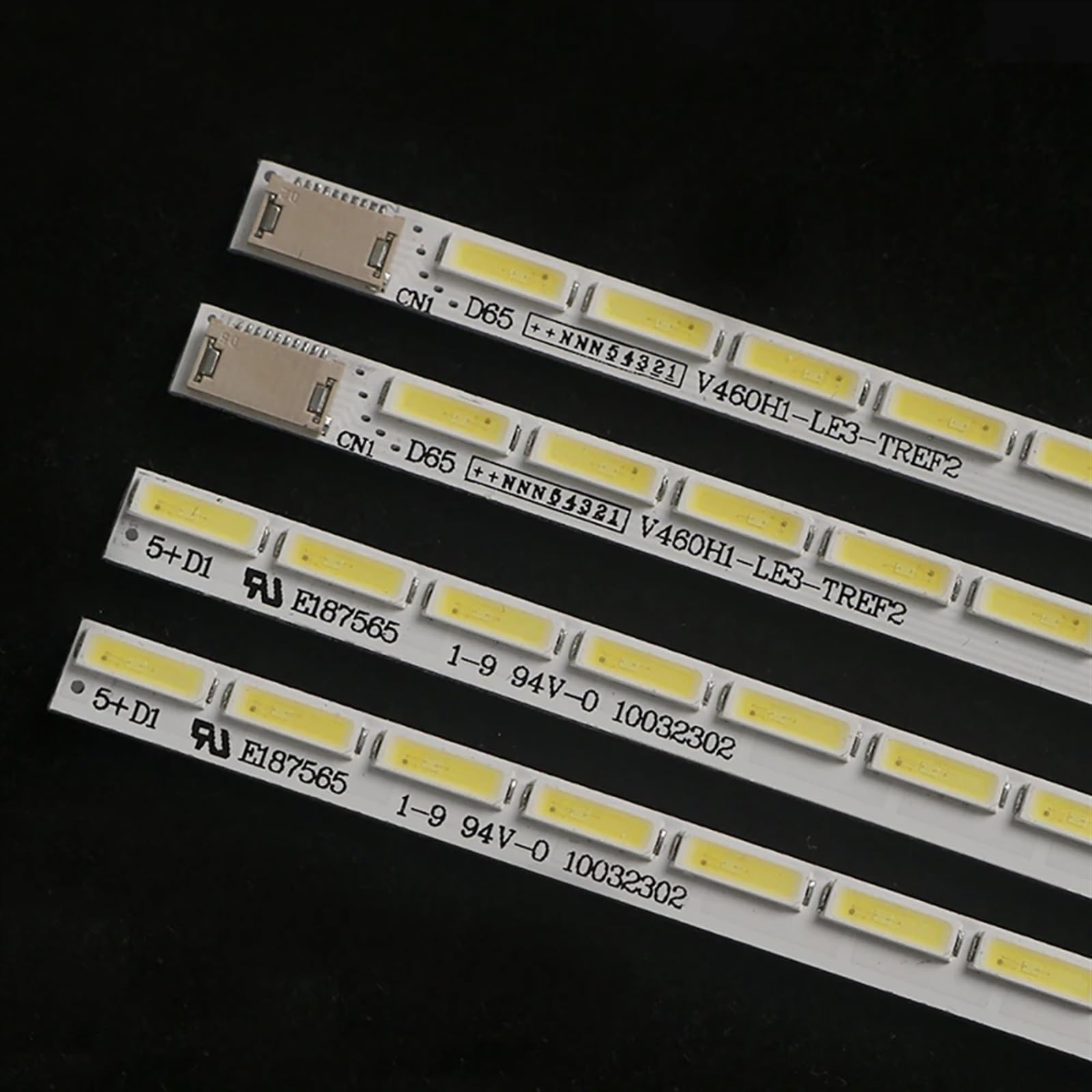 LED Strip (2)for Toshiba 46SL412U LTA460HQ12 - Foto 10