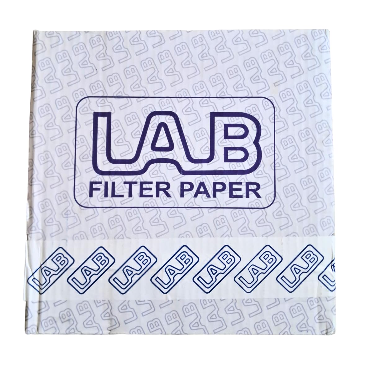 Filter Paper Grade A1, 320 mm | Qualitative Round Sheets 32 cm Pack of 100 | Chemistry Lab Experiments for Schools or Laboratory Activities-image-46