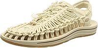 Vista 1 de KEEN Sandalias clásicas Uneek de dos cuerdas para hombre