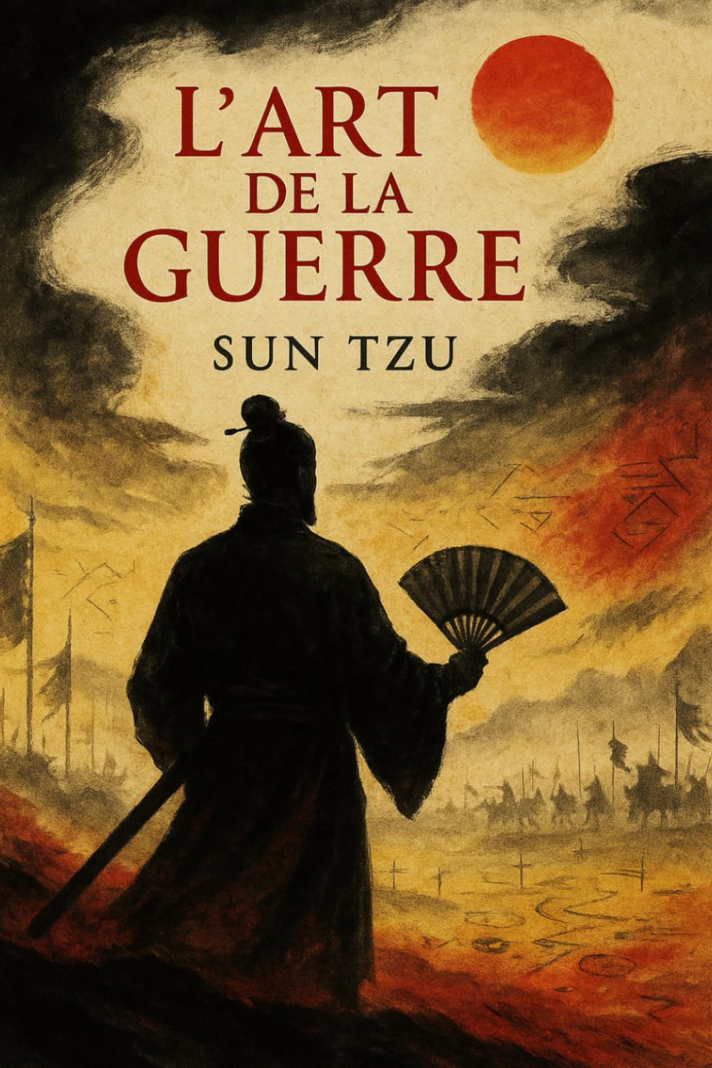L'ART DE LA GUERRE POUR LE XXIe SIÈCLE: SUN TZU APPLIQUÉ À LA STRATÉGIE MODERNE : ENTREPRISE , LEADERSHIP , SPORT ET GÉOPOLITIQUE