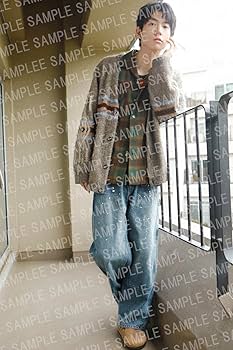 Amazon.co.jp 限定】月刊ザテレビジョン 首都圏版 2024年2月号 和田雅