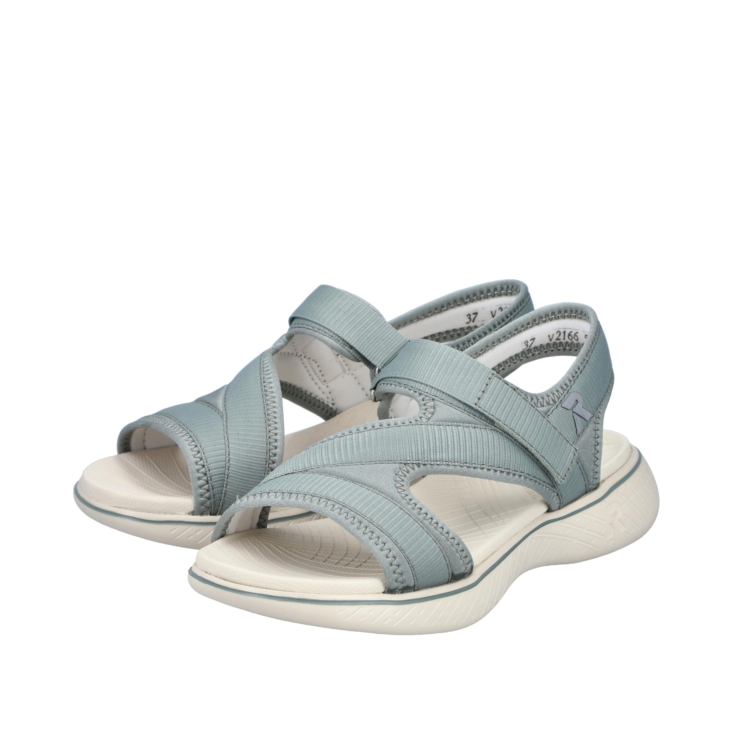 Rieker V2166 Sandalias de trekkingMujer