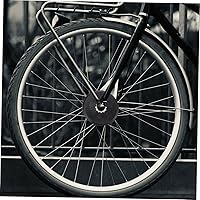 Vista 3 de 30 piezas cubierta de volante radios bicicleta radios bicicleta piñón rueda libre protector de radios carretera volante cubierta de protección