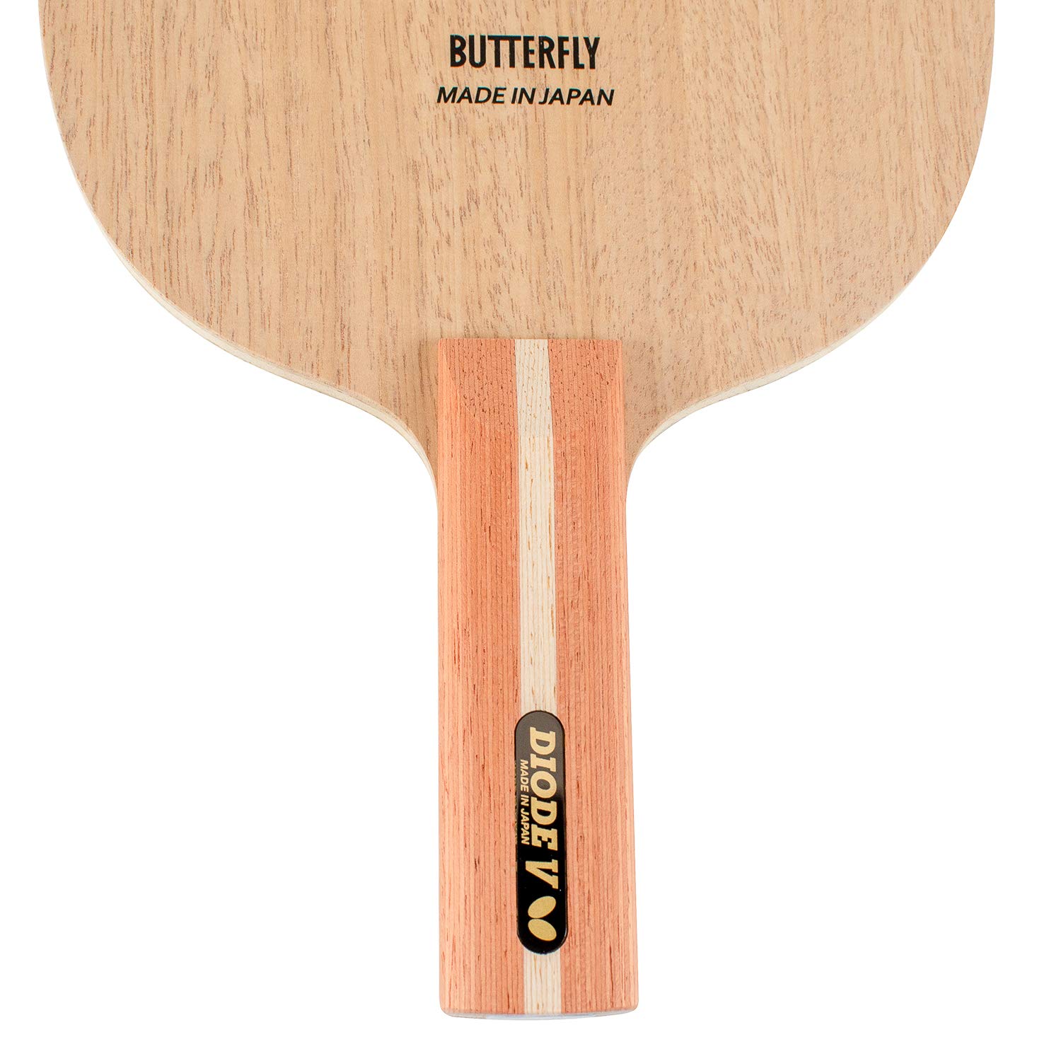 【特価商品】バタフライ(Butterfly) 卓球 シェークラケット ダイオード Amazon | バタフライ(Butterfly) 卓球 シェークラケット