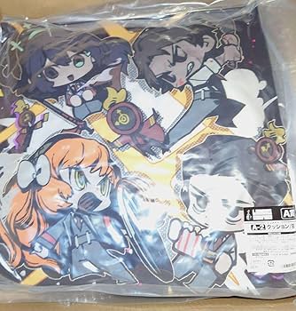 Amazon.co.jp: Limbus Company リンバスカンパニー くじ A賞