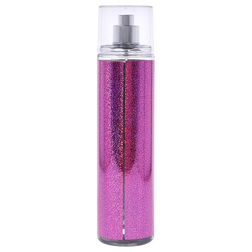 Miniatura 2 de Paris Hilton Body Mist Pink Rush 8oz Lady para mujer