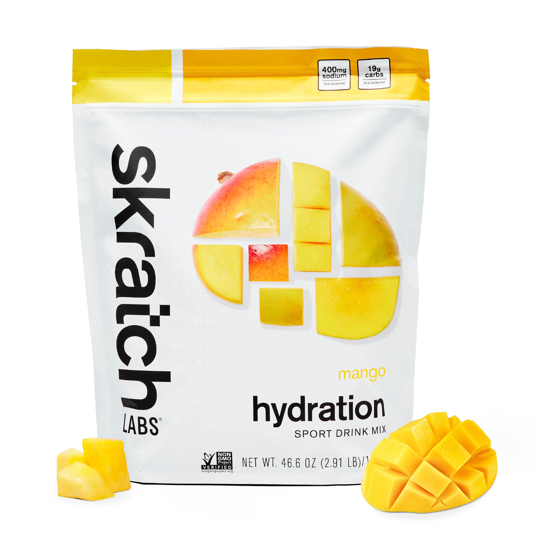 Skratch Labs Hydration Sports Drink Mix, Lemon Lime, 60 Servings — Amazon image 15
