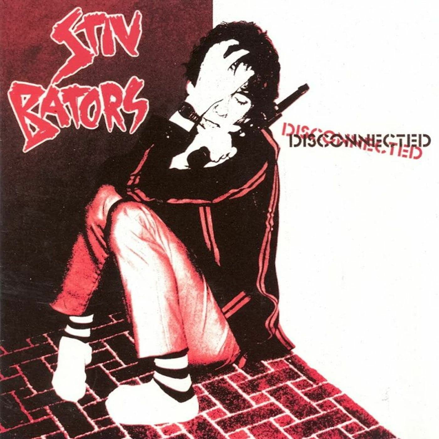 Stiv Bators