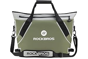 Bison Soft Cooler: The Epitome of Portable Cooling Solutions