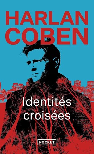 Couverture de Identités croisées