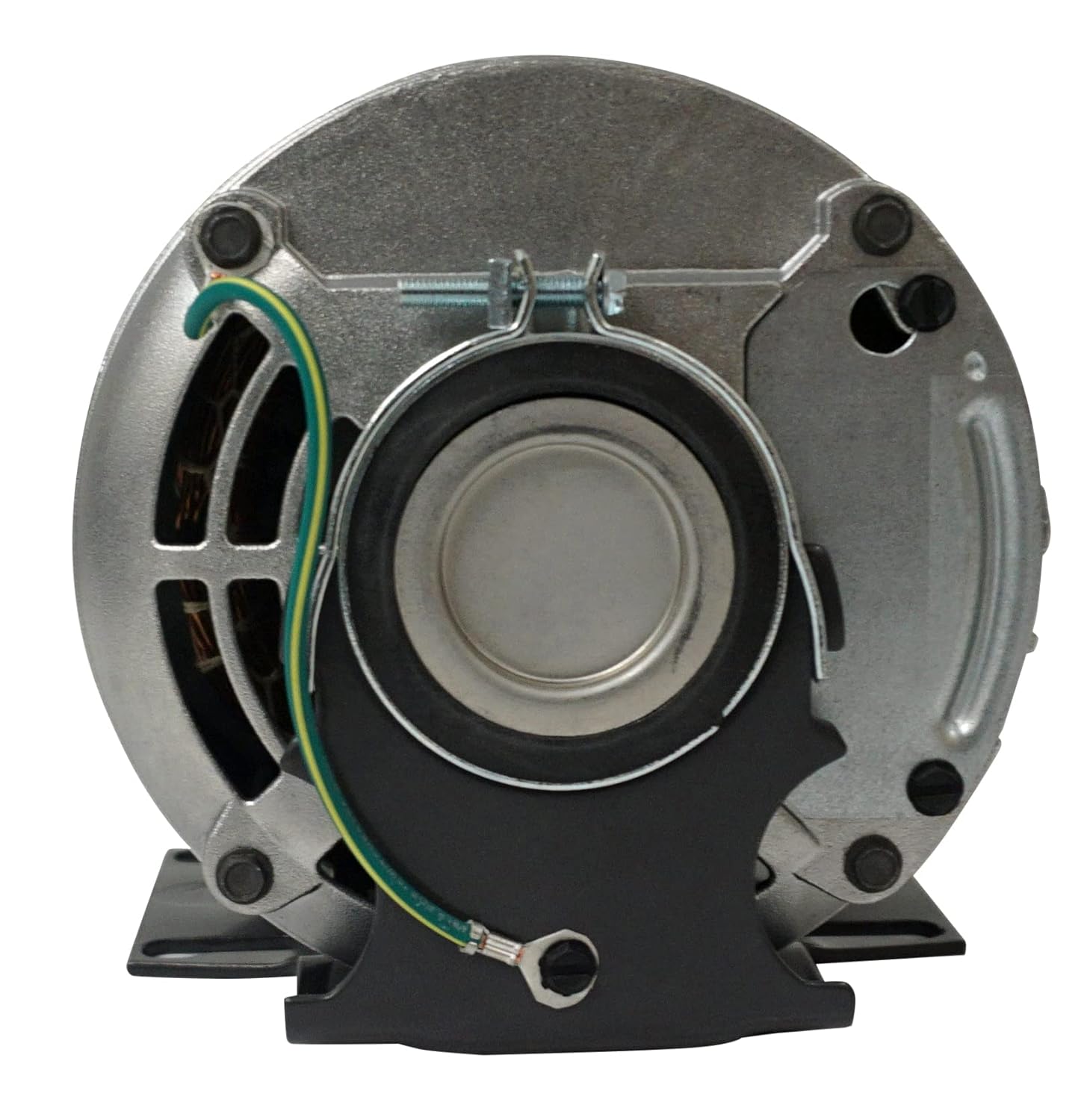 US Motors Belted Fan & Blower, 1/2 HP, 1-Phase, 1725 RPM Motor