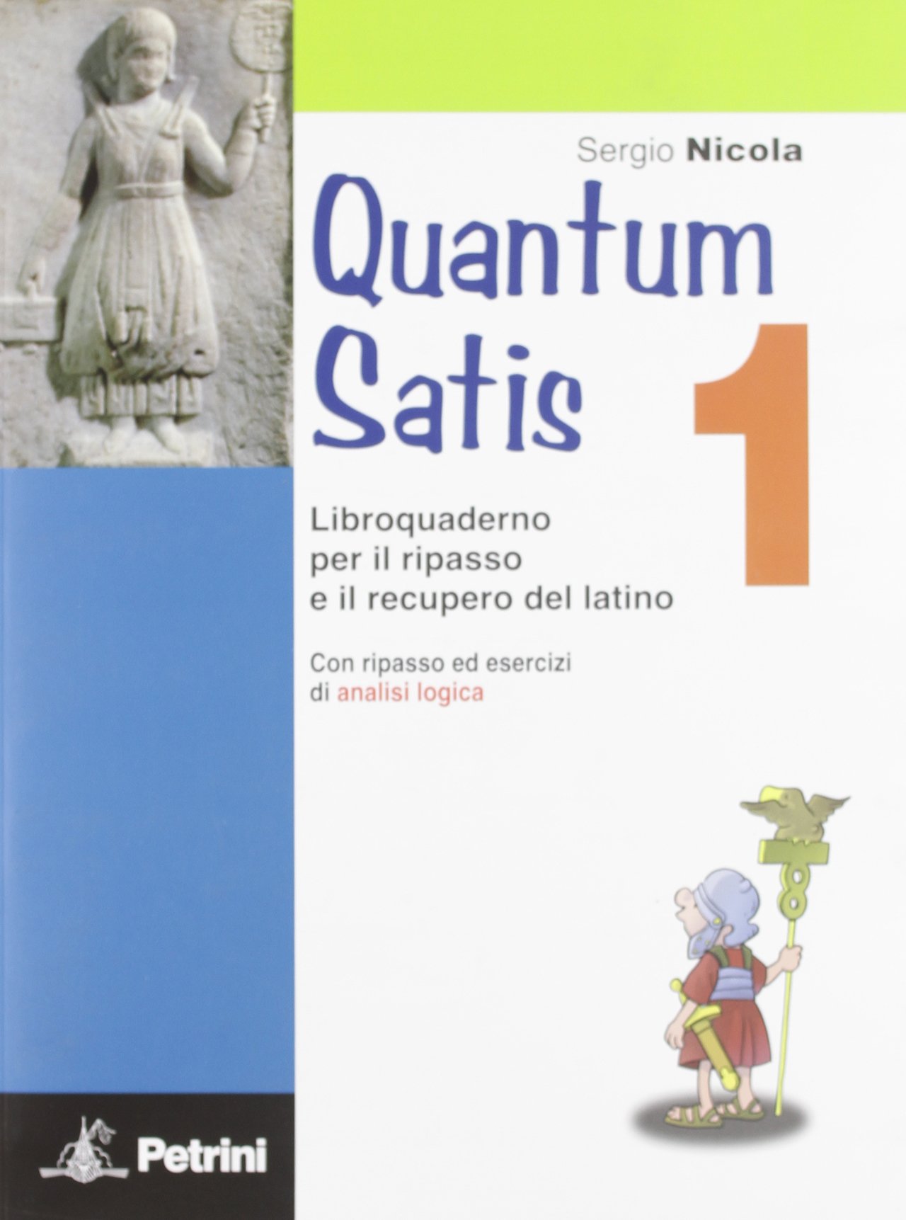 QUANTUM SATIS 1 +SOL.