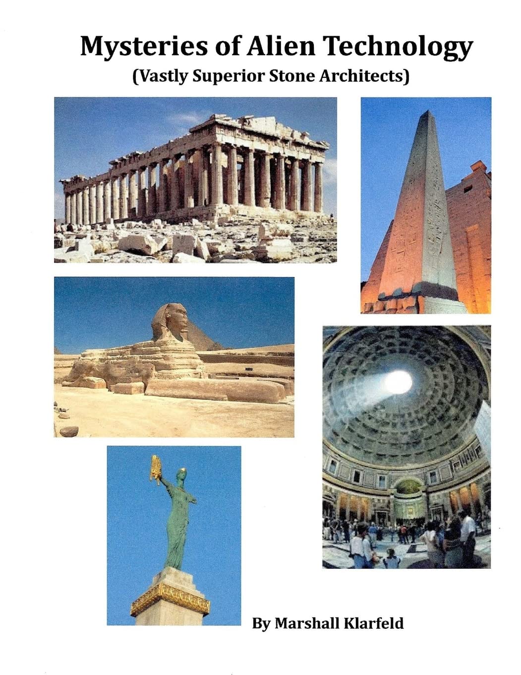 Mysteries of Alien Technology: Vastly Superior Stone Architects (The History of the ANUNNAKI)