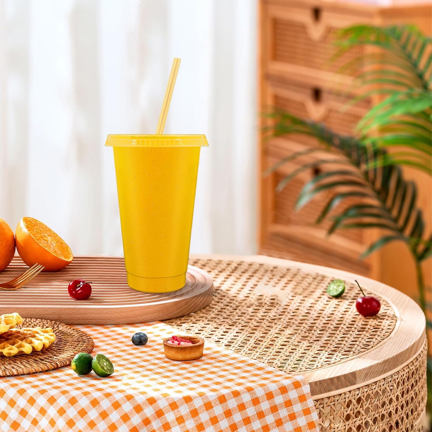 8-क्वार्ट डिजिटल एयर फ्रायर