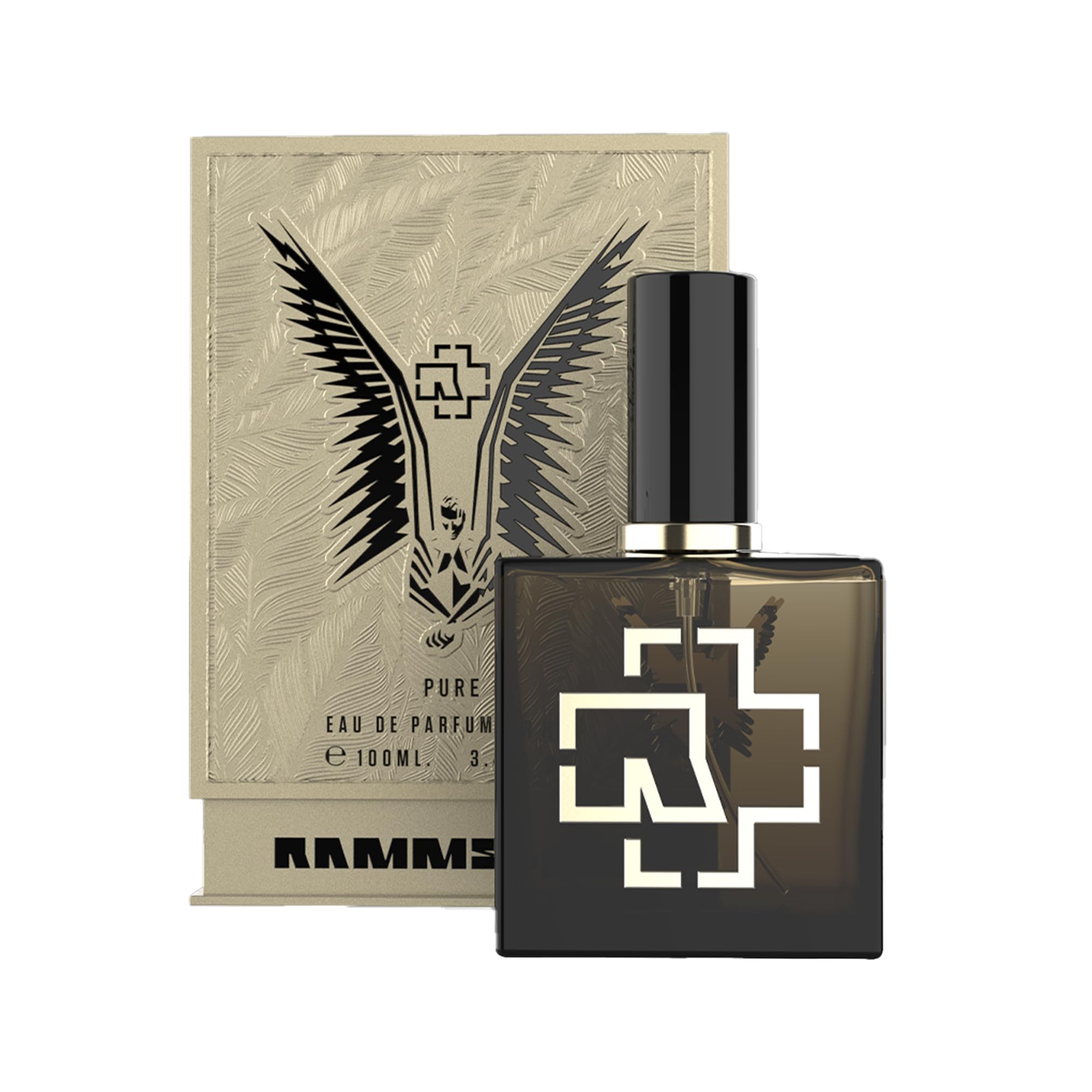 Rammstein Eau de Parfum Engel Pure for Her 100 ml