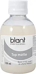 Blant Top Matte Profissional 120Ml 4Free