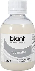 Blant Top Matte Profissional 120Ml 4Free