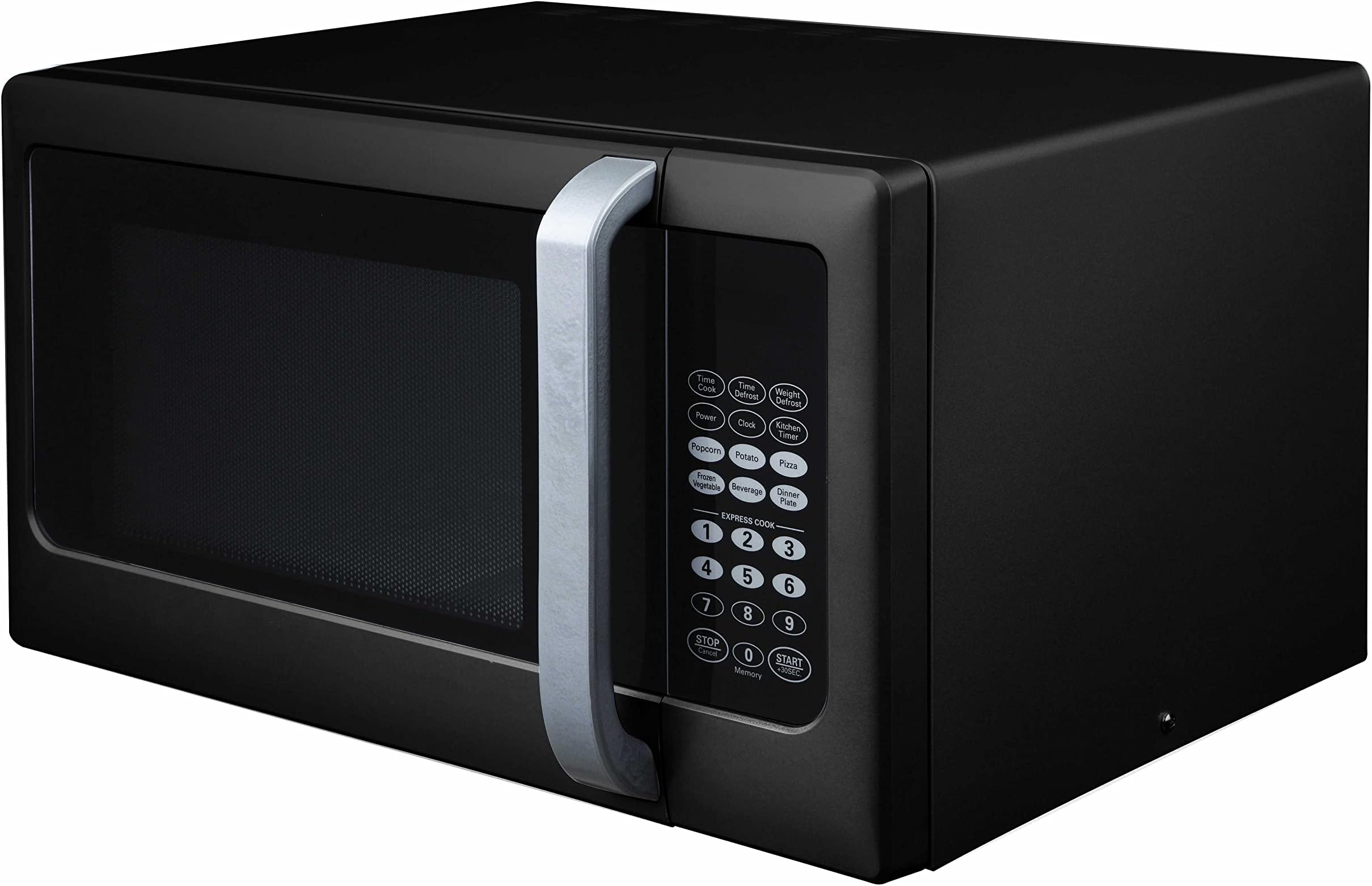 ميكروويف سعة 25 لتر مع شواية 900 واط من فريش، موديل fmw-25kcg-s، لون ...