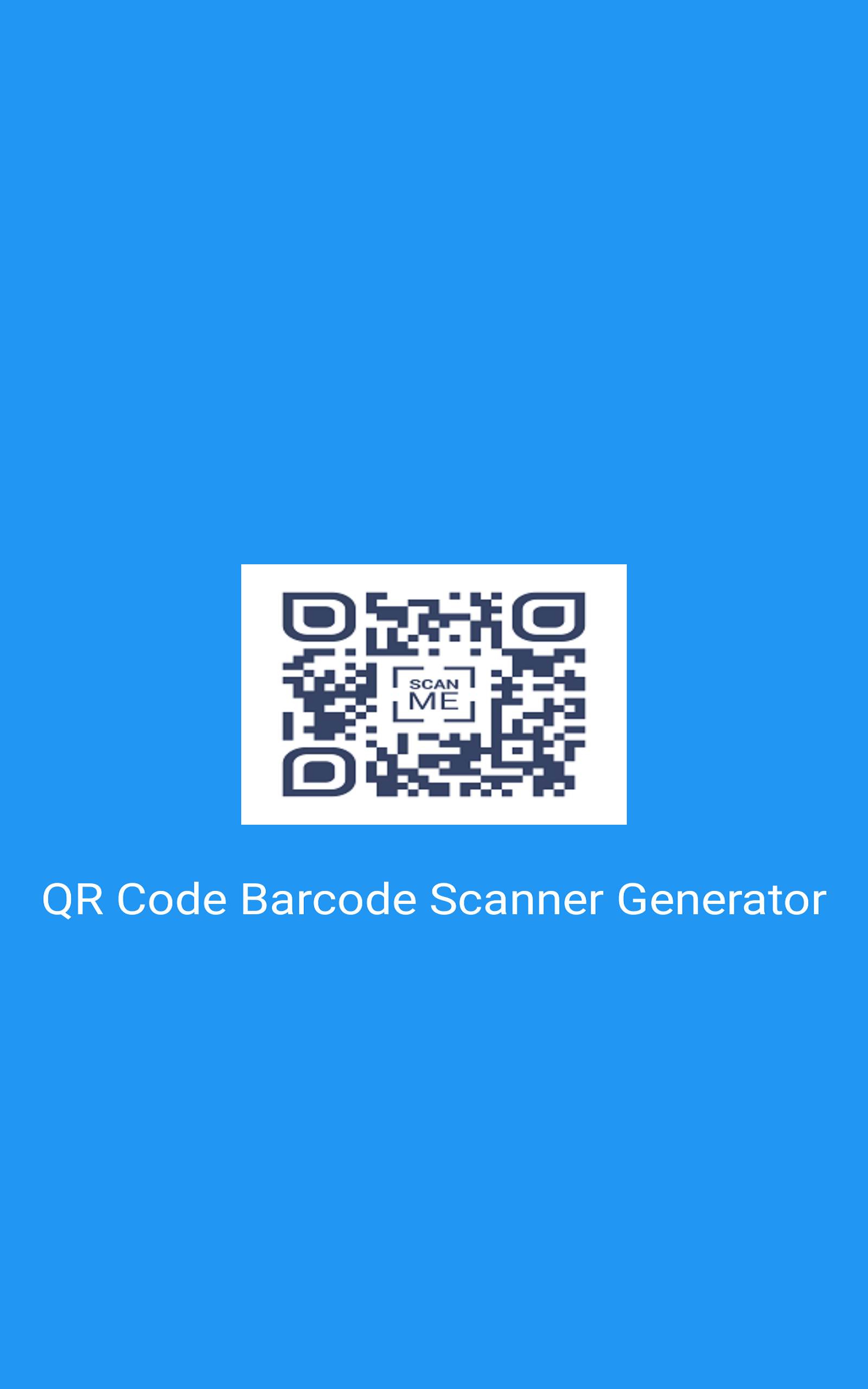 QR Code Barcode Scanner Generator - App on Amazon Appstore