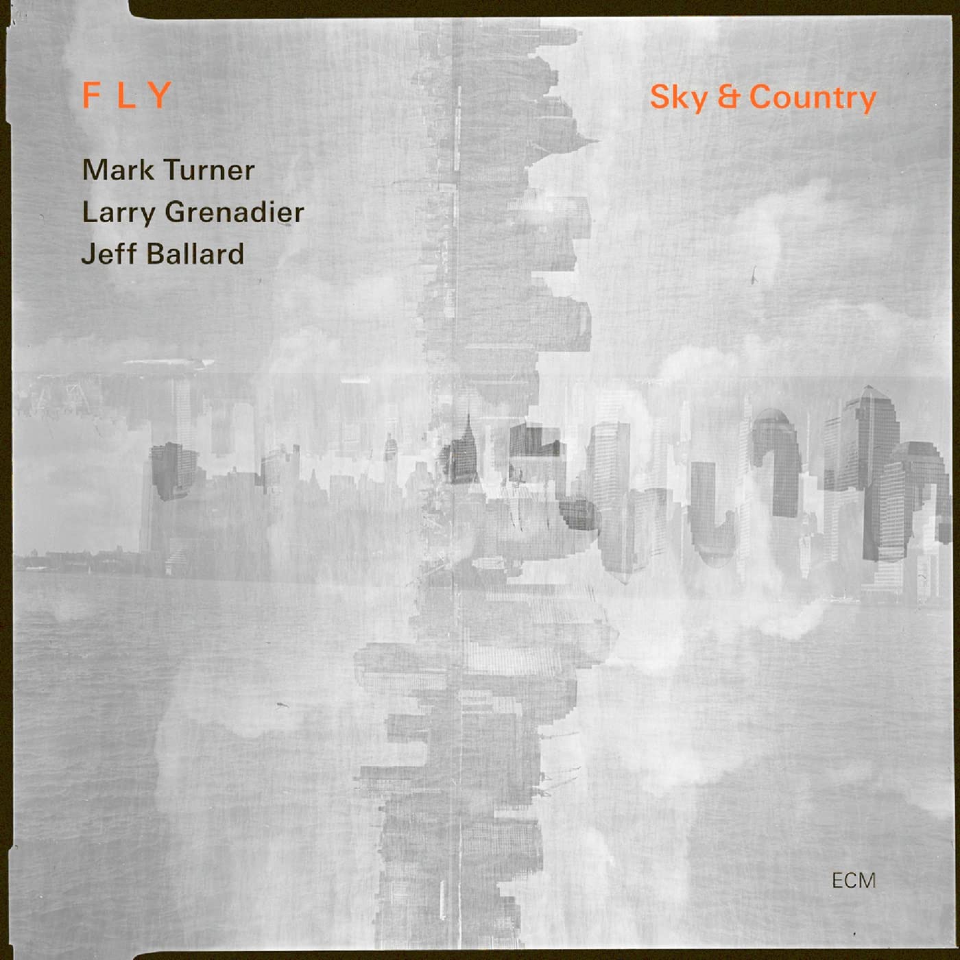 Sky Country