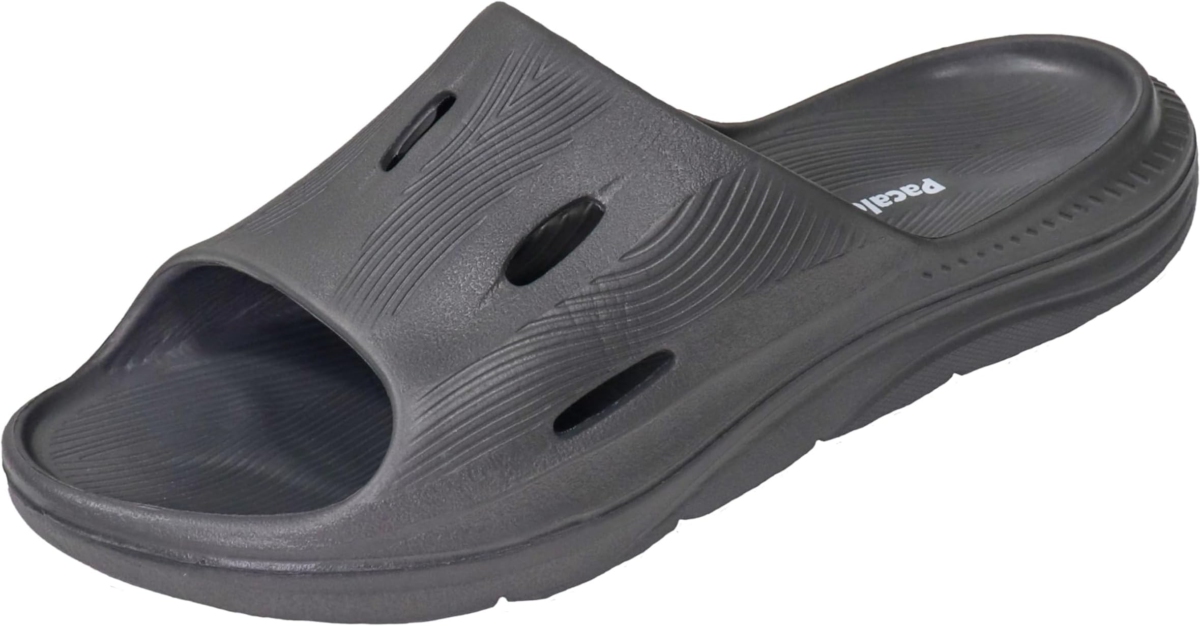 Arvento Men's Trending EVA Slippers | Soft Sole Memory Foam Anti Skid Slides & Sliders | Stylish Flip Flop Sandals for Men New | Comfortable Home & Outdoor Wear