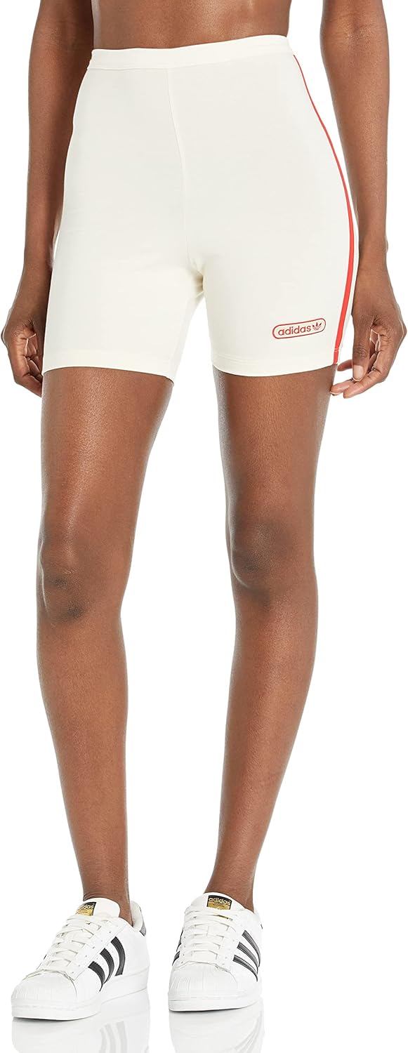 adidas Originals Women's Short Leggings with...