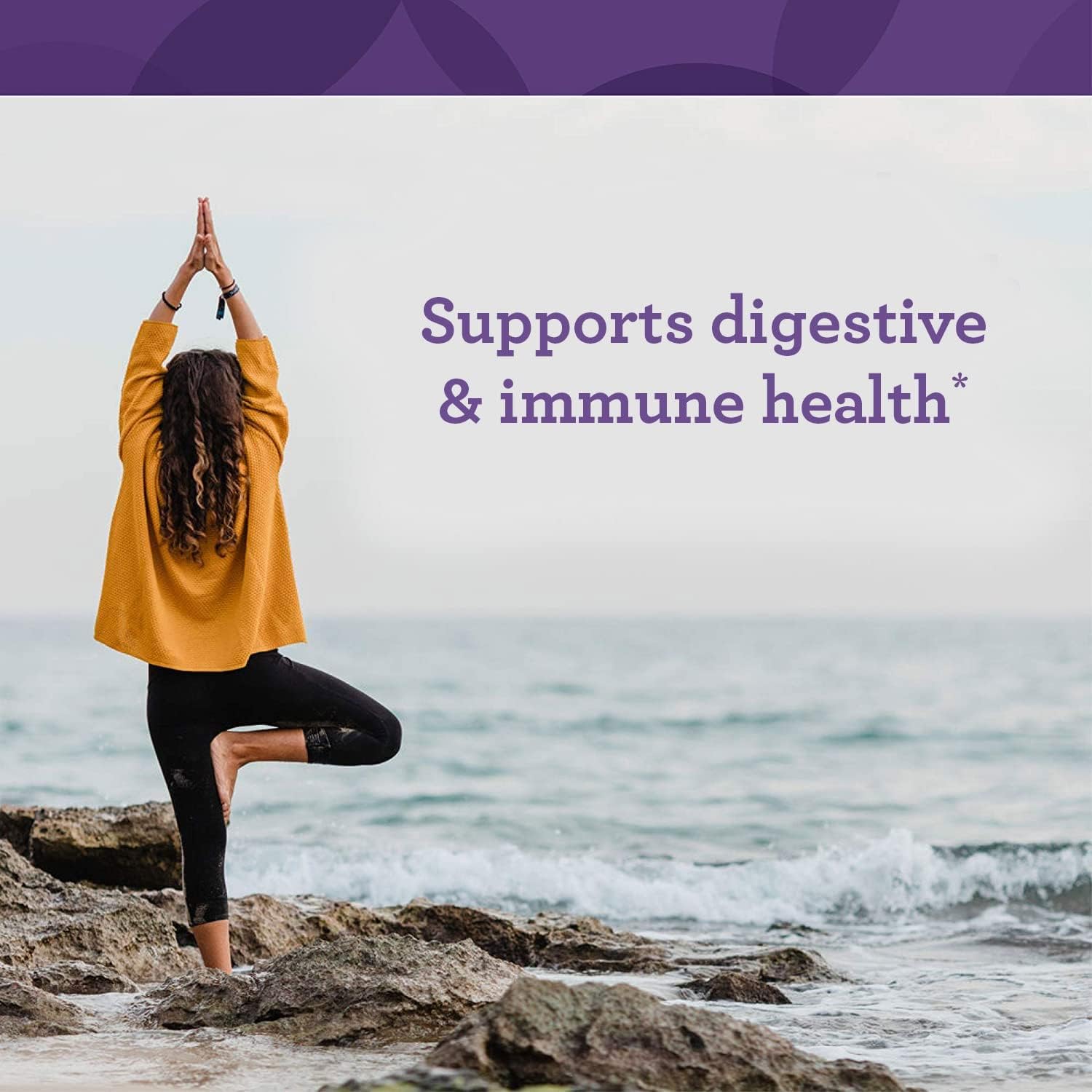 Innate Response Formulas Flora 50-14 Clinical Strength - Probiotic Supplement with 50 Billion CFU - 14 Probiotic Strains - Vegetarian and Non-GMO - Made Without 9 Food Allergens - 120 Capsules
