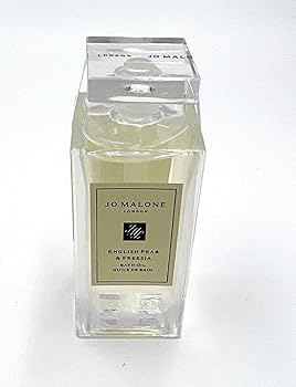 Amazon | JO MALONE LONDON イングリッシュピアーアンドフレッシア