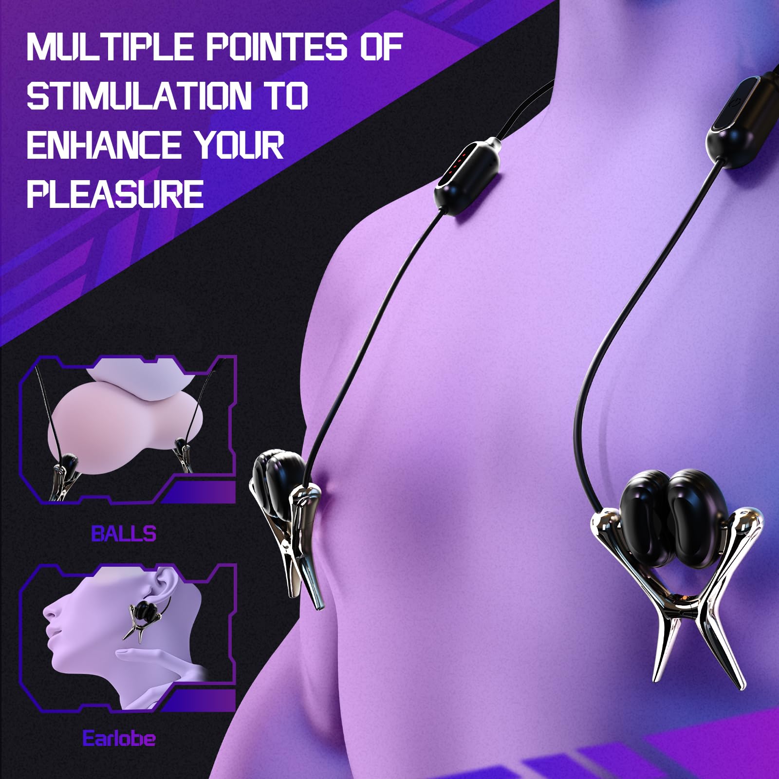 male nipple vibrator 23 Best Sex Toys for Men UK 2026, According to Sex Writers