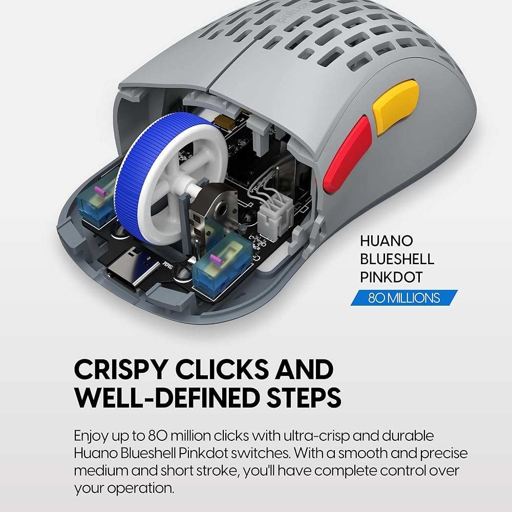 Amazon.co.jp: Pulsar Gaming Gears ワイヤレス ゲーミング