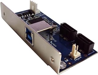 VINPOWER社製 PCコネクトカード（VinPowerオプション）VPD-UP-USB3.0