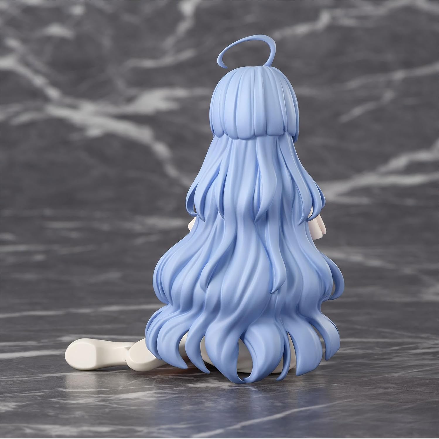 SEGA-TV Anime The Shiunji Family Children PM Perching Figure Seiha Shiunji image 4